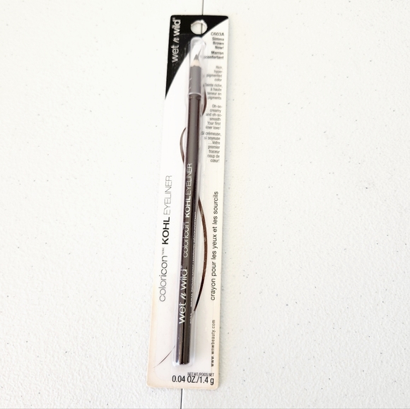 Wet n Wild Eyeliner - Picture 2 of 5
